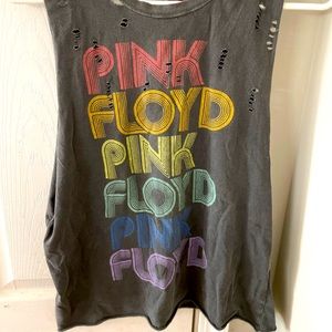 Pink Floyd shirt !!